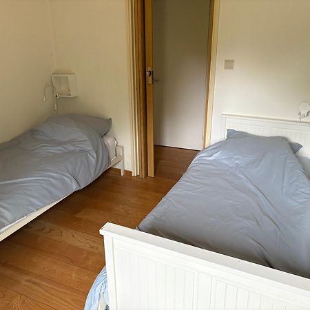Gouweland Hoogwoud Exterior foto