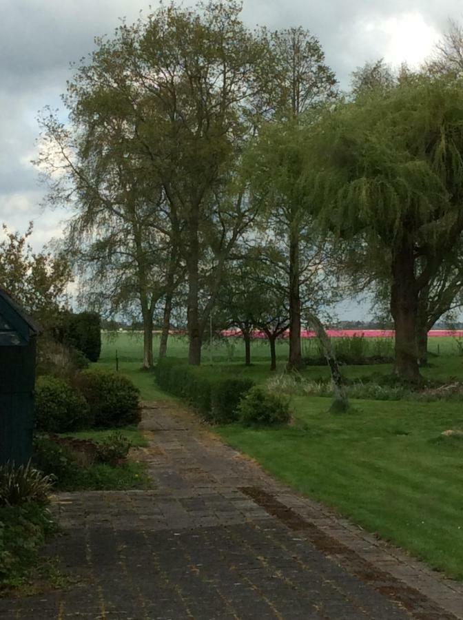 Gouweland Hoogwoud Exterior foto