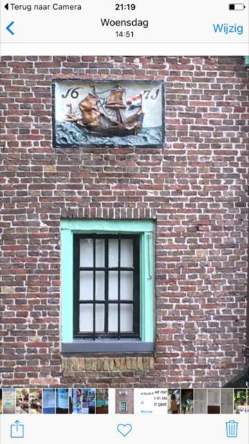 Gouweland Hoogwoud Exterior foto
