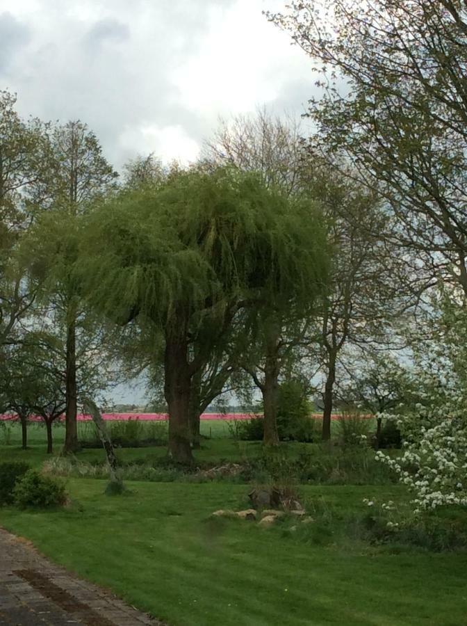 Gouweland Hoogwoud Exterior foto